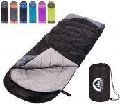 Sleeping Bag 3 Seasons