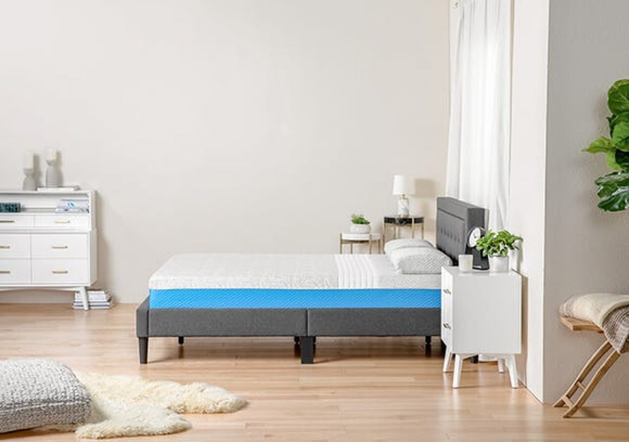 level sleep mattress warranty