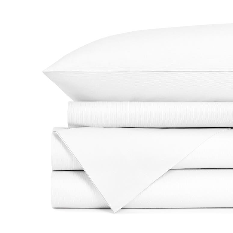 Luxury Cotton Sheet Set, SleepBetter