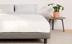 Upholstered Bed Frame