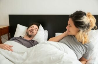 Sleeping in Harmony: Navigating the Symphony of Snores