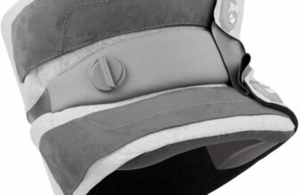 Upgrade Your Travel Comfort: Introducing the Trtl Pillow Plus!