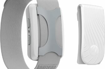 Unlock Your Inner Serenity with Apollo Neuro Wearable: Your Ultimate Stress Relief and Sleep Companion