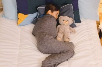 Dive into Dreamland with Hug Sleep: Your Ultimate Sleep Companion!