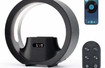 Serenade Your Sleep: Unveiling the Ultimate White Noise Machine for Deep Restful Sleep
