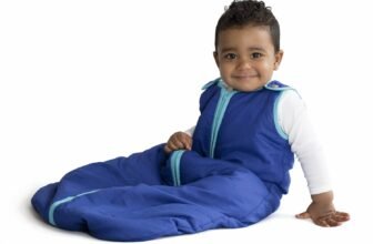 Embrace Cozy Nights with Baby Deedee Sleep Nest – The Perfect Sleep Solution for Your Little One!