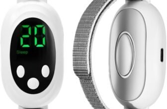 Discover Restful Nights: How a Handheld Low-Frequency Pulse Sleep Aid Device Can Help You Beat Insomnia and Anxiety