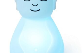 Sleep Better, Breathe Easier: How the Mindsight ‘Breathing Buddha’ Can Transform Your Nights