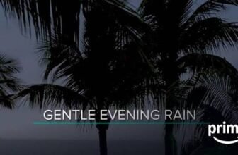 Can’t Sleep? This 9-Hour Tropical Rainstorm Might Be the Easiest Fix You Haven’t Tried