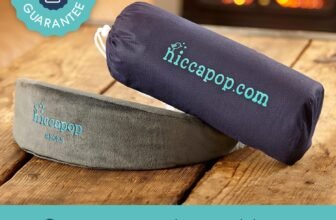 Small Pillow, Big Relief: Why the Hiccapop Pregnancy Wedge Might Be All You Actually Need