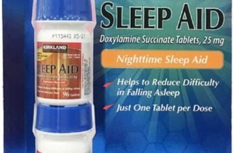 When Herbal Just Isn’t Cutting It: The Warehouse-Club Sleep Aid That Actually Works Like Medicine