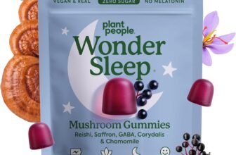 The Sleep Gummy That Skips Melatonin Entirely — And Here’s Why That Matters