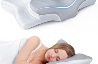 Wake Up Without the Ache: Why Your Neck Deserves a Better Pillow