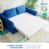 Sleep Cooler, Wake Stronger: The Lumbar Support Pillow That Transforms Rest Into Relief