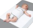 Baby Brezza Safe Sleep Swaddle Blanket for Crib Safety for Newborns and Infants