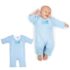 Discover Unmatched Comfort with the JunNeng Bamboo Baby Romper Sleeper
