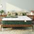 Elevate Your Sleep Experience with Mellanni King Size Iconic Collection Sheets!