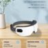 Sleep Cooler, Wake Stronger: The Lumbar Support Pillow That Transforms Rest Into Relief