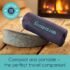 Babymoov Dream Belt Sleep Aid, Maternity Sleep Support & Wedge for Ultimate Comfort during Pregnancy