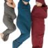 Sleep Deeper, Rest Easier: The Cooling Pregnancy Pillow That Supports Every Curve