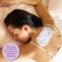 Rain Cloud Humidifier Water Drip, 2 in 1 Humidifier with Essential Oil Diffuser