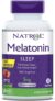 Natrol Melatonin Fast Dissolve Tablets