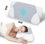 Neck Pillow, Cervical Neck Pillow for Pain Relief Sleeping