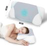 Neck Pillow, Cervical Neck Pillow for Pain Relief Sleeping