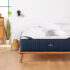 DreamCloud’s Bed Frame With Headboard