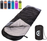 Sleeping Bag 3 Seasons