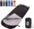 Sleeping Bag 3 Seasons
